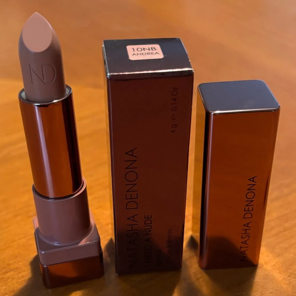 Natasha Denona I Need a Nude Lipstick
